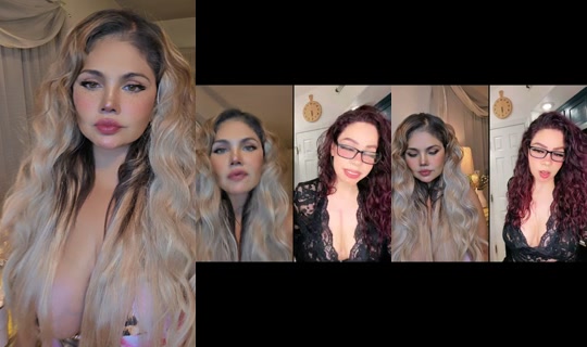 rommmm0390 TikTok Live — Sep 3, 2026, 3:33 AM