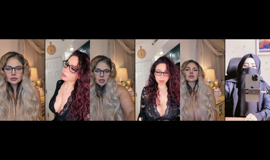 rommmm0390 TikTok Live — Sep 3, 2026, 4:23 AM