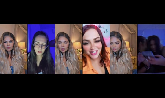 rommmm0390 TikTok Live — Oct 2, 2026, 6:15 AM