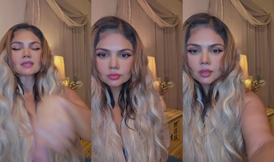 rommmm0390 TikTok Live — Oct 2, 2026, 7:05 AM