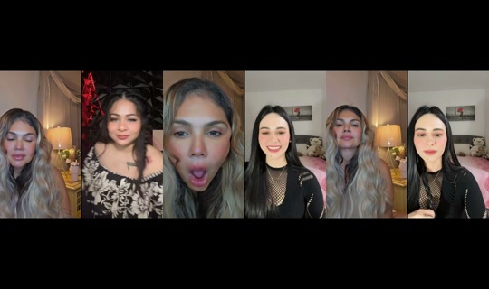 rommmm0390 TikTok Live — Oct 3, 2026, 5:53 AM