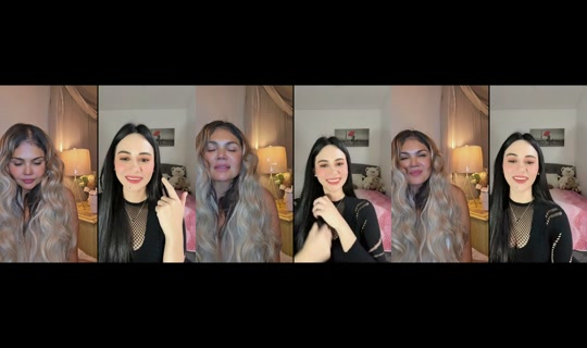 rommmm0390 TikTok Live — Oct 3, 2026, 6:43 AM