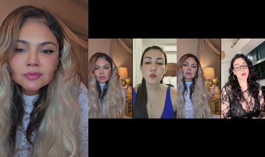 rommmm0390 TikTok Live — Oct 4, 2026, 4:08 AM