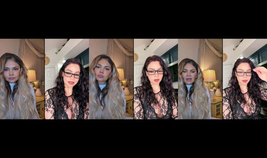rommmm0390 TikTok Live — Oct 4, 2026, 4:59 AM