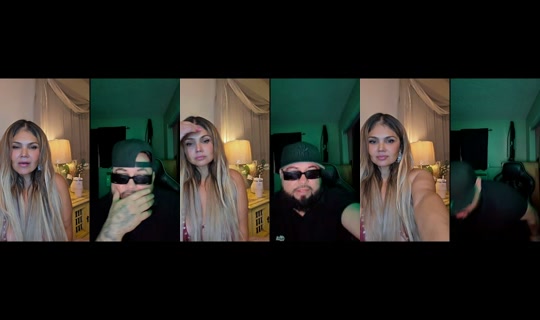 rommmm0390 TikTok Live — Oct 5, 2026, 5:10 AM