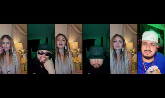 rommmm0390 TikTok Live — Oct 5, 2026, 5:25 AM
