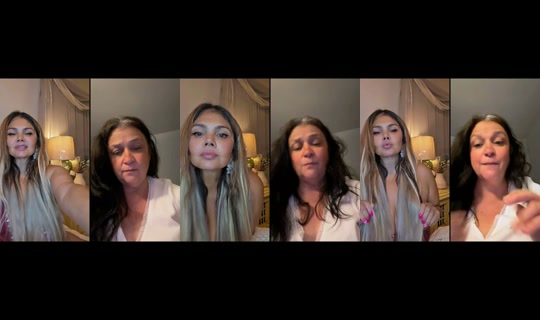 rommmm0390 TikTok Live — Oct 5, 2026, 6:20 AM