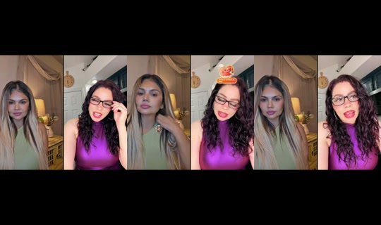 rommmm0390 TikTok Live — Oct 7, 2026, 4:12 AM