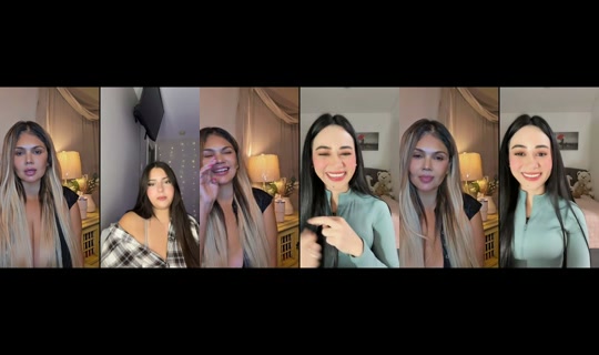 rommmm0390 TikTok Live — Oct 7, 2026, 5:13 AM