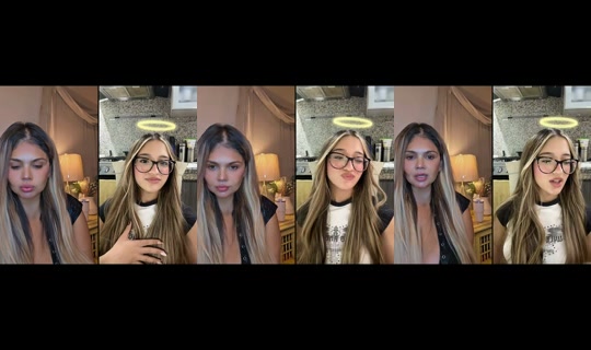 rommmm0390 TikTok Live — Oct 7, 2026, 6:04 AM