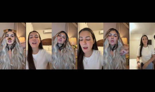 rommmm0390 TikTok Live — Oct 8, 2026, 5:14 AM