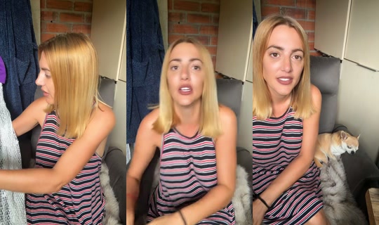 romvilyle TikTok Live — Oct 2, 2026, 12:28 PM