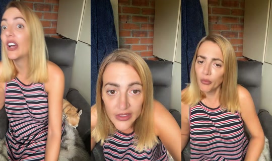 romvilyle TikTok Live — Oct 2, 2026, 1:19 PM