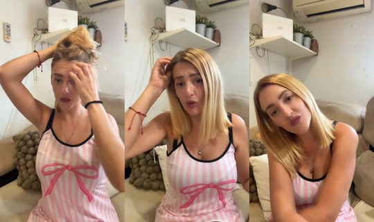 romvilyle TikTok Live — Oct 2, 2026, 2:52 PM