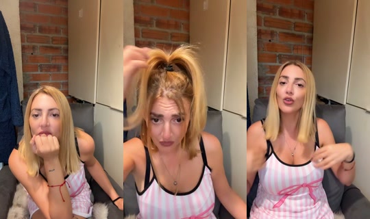romvilyle TikTok Live — Oct 2, 2026, 3:43 PM