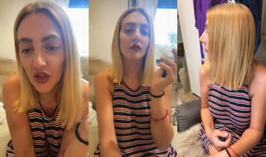 romvilyle TikTok Live — Oct 3, 2026, 4:20 PM