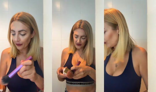romvilyle TikTok Live — Oct 3, 2026, 6:12 PM