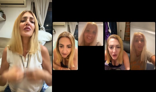 romvilyle TikTok Live — Oct 3, 2026, 8:17 PM