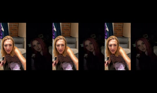 romvilyle TikTok Live — Oct 3, 2026, 10:02 PM