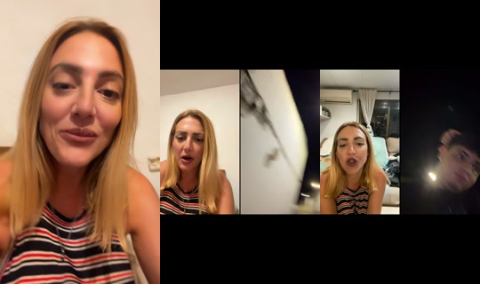 romvilyle TikTok Live — Oct 3, 2026, 11:47 PM