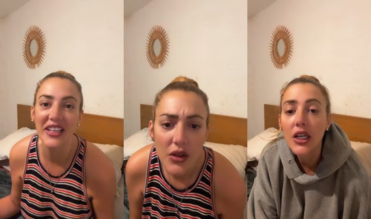 romvilyle TikTok Live — Oct 5, 2026, 7:22 AM