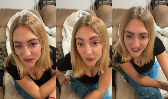romvilyle TikTok Live — Oct 5, 2026, 8:58 PM