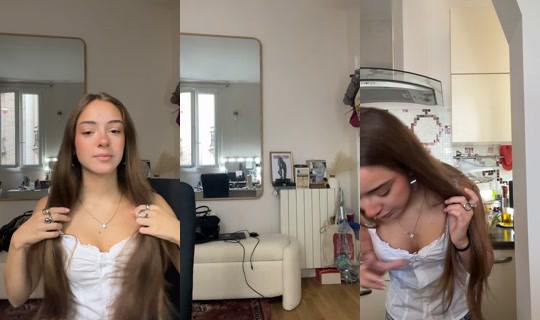 romy_cmbt TikTok Live — Sep 2, 2026, 9:23 AM