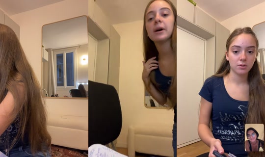 romy_cmbt TikTok Live — Sep 3, 2026, 6:26 PM