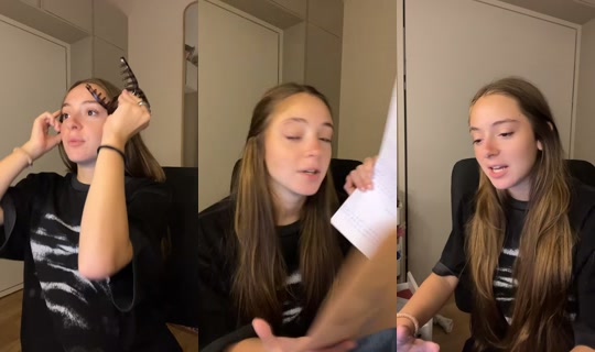 romy_cmbt TikTok Live — Sep 12, 2026, 10:19 PM