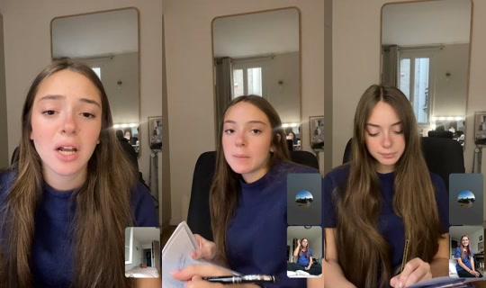 romy_cmbt TikTok Live — Sep 17, 2026, 4:51 PM