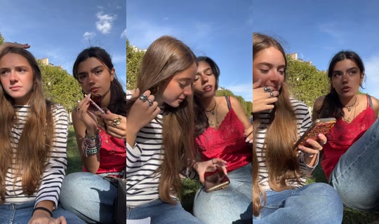 romy_cmbt TikTok Live — Sep 18, 2026, 2:24 PM