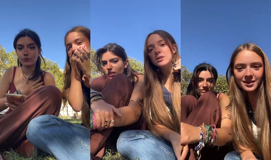 romy_cmbt TikTok Live — Sep 25, 2026, 2:20 PM