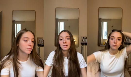 romy_cmbt TikTok Live — Oct 7, 2026, 3:03 PM