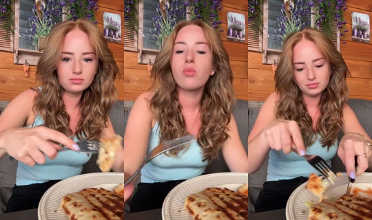 romykerstens TikTok Live — Aug 24, 2026, 3:54 PM