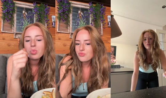romykerstens TikTok Live — Aug 24, 2026, 4:09 PM