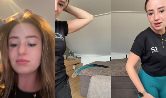 romykerstens TikTok Live — Sep 30, 2026, 3:53 PM