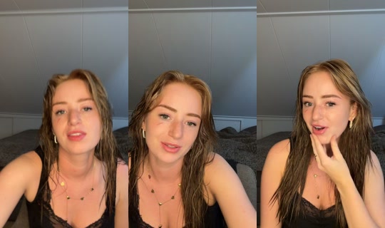 romykerstens TikTok Live — Sep 30, 2026, 6:40 PM
