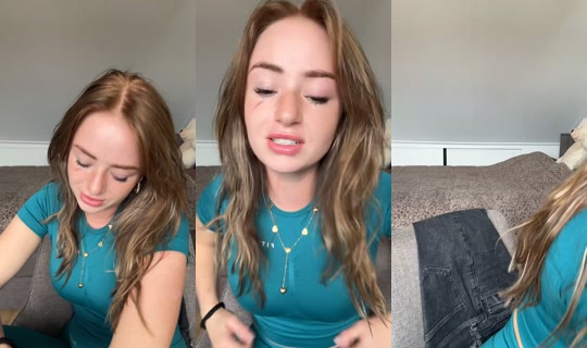 romykerstens TikTok Live — Oct 1, 2026, 11:25 AM