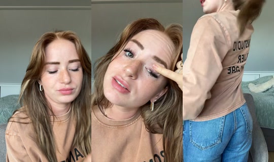 romykerstens TikTok Live — Oct 5, 2026, 3:15 PM