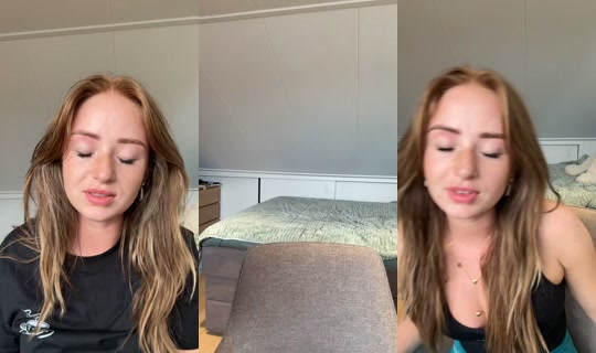 romykerstens TikTok Live — Oct 6, 2026, 3:31 PM