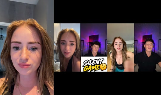 romykerstens TikTok Live — Oct 6, 2026, 4:01 PM