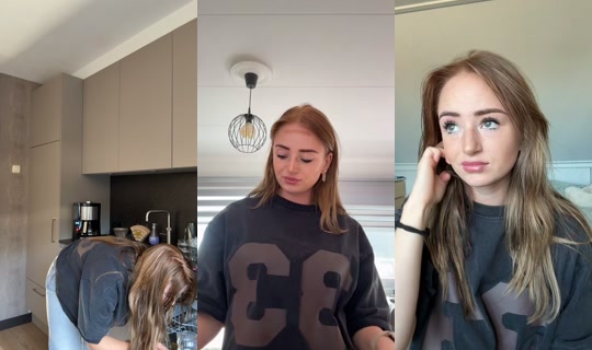 romykerstens TikTok Live — Oct 7, 2026, 9:24 AM