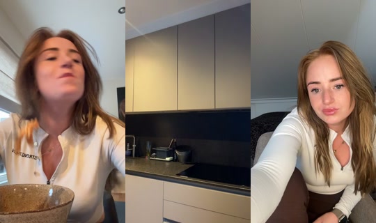 romykerstens TikTok Live — Oct 9, 2026, 3:10 PM