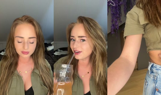 romykerstens TikTok Live — Oct 9, 2026, 6:01 PM