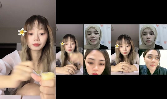 rona010120 TikTok Live — Aug 23, 2026, 6:32 PM