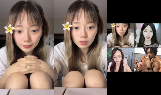 rona010120 TikTok Live — Aug 24, 2026, 5:49 AM