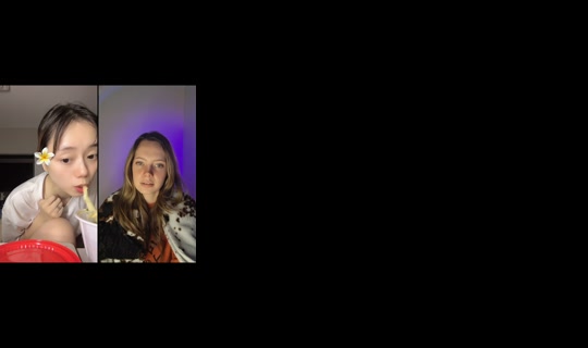 rona010120 TikTok Live — Aug 24, 2026, 5:37 PM