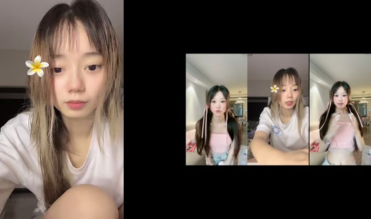 rona010120 TikTok Live — Aug 25, 2026, 6:13 AM