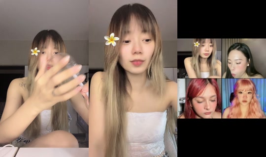 rona010120 TikTok Live — Sep 8, 2026, 4:26 AM
