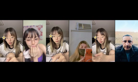 rona010120 TikTok Live — Sep 8, 2026, 2:43 PM